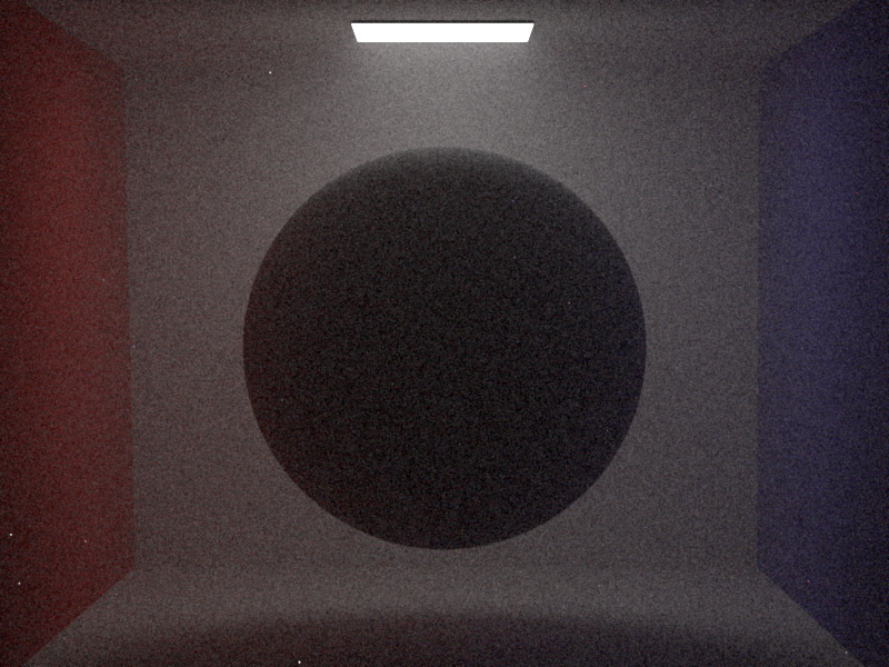 Nori with fog