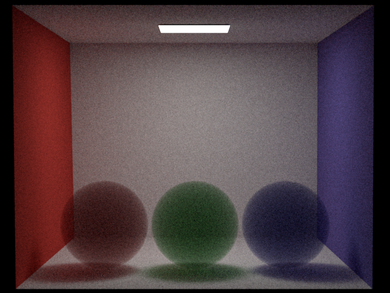 Nori Spheres